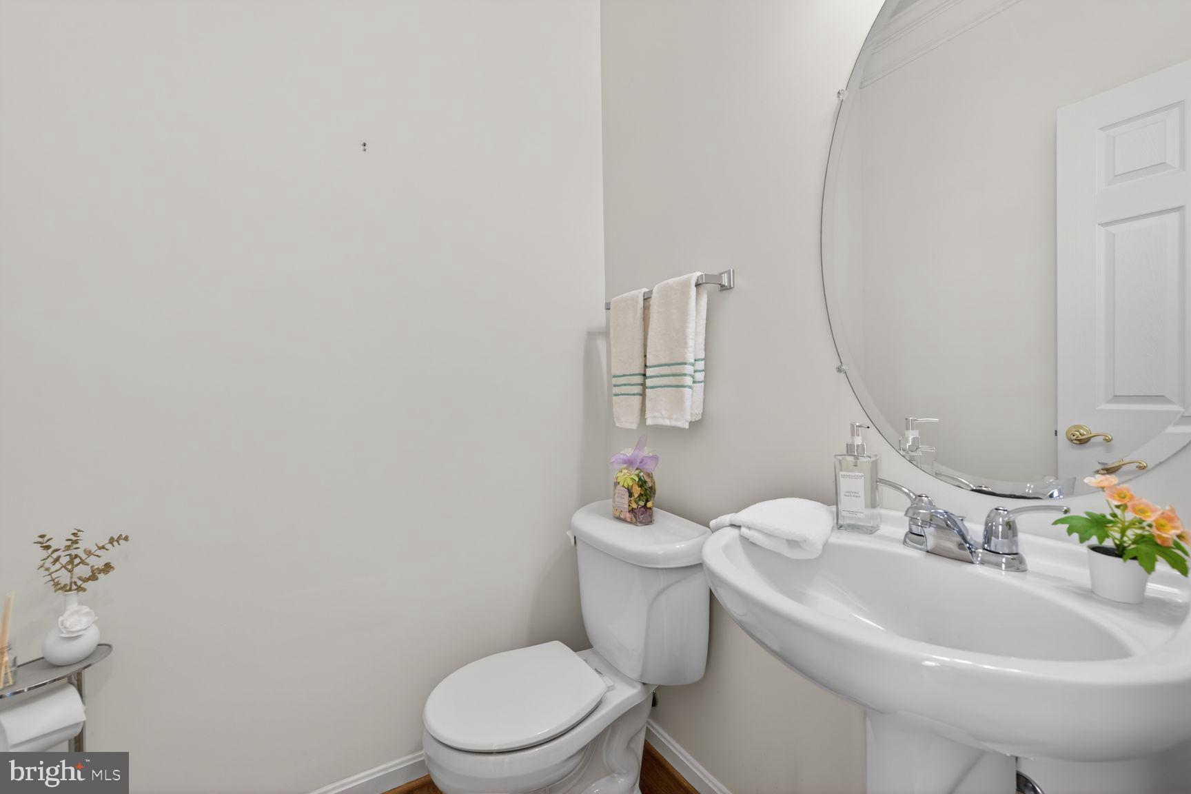 DAYS RANGE - Residential