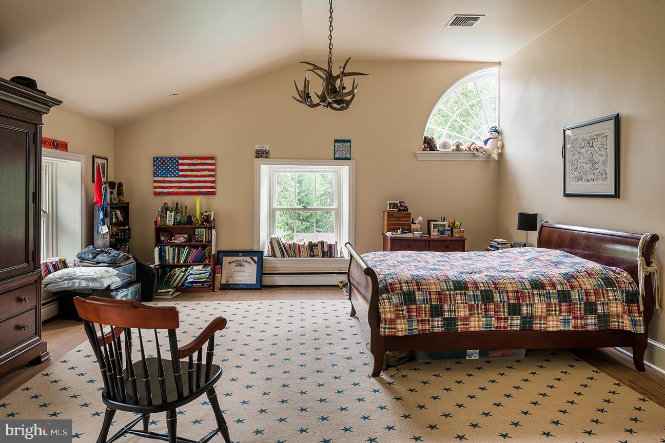 FLOURTOWN - Residential