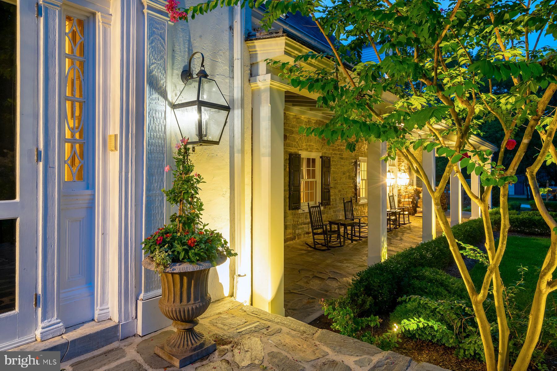 FLOURTOWN - Residential