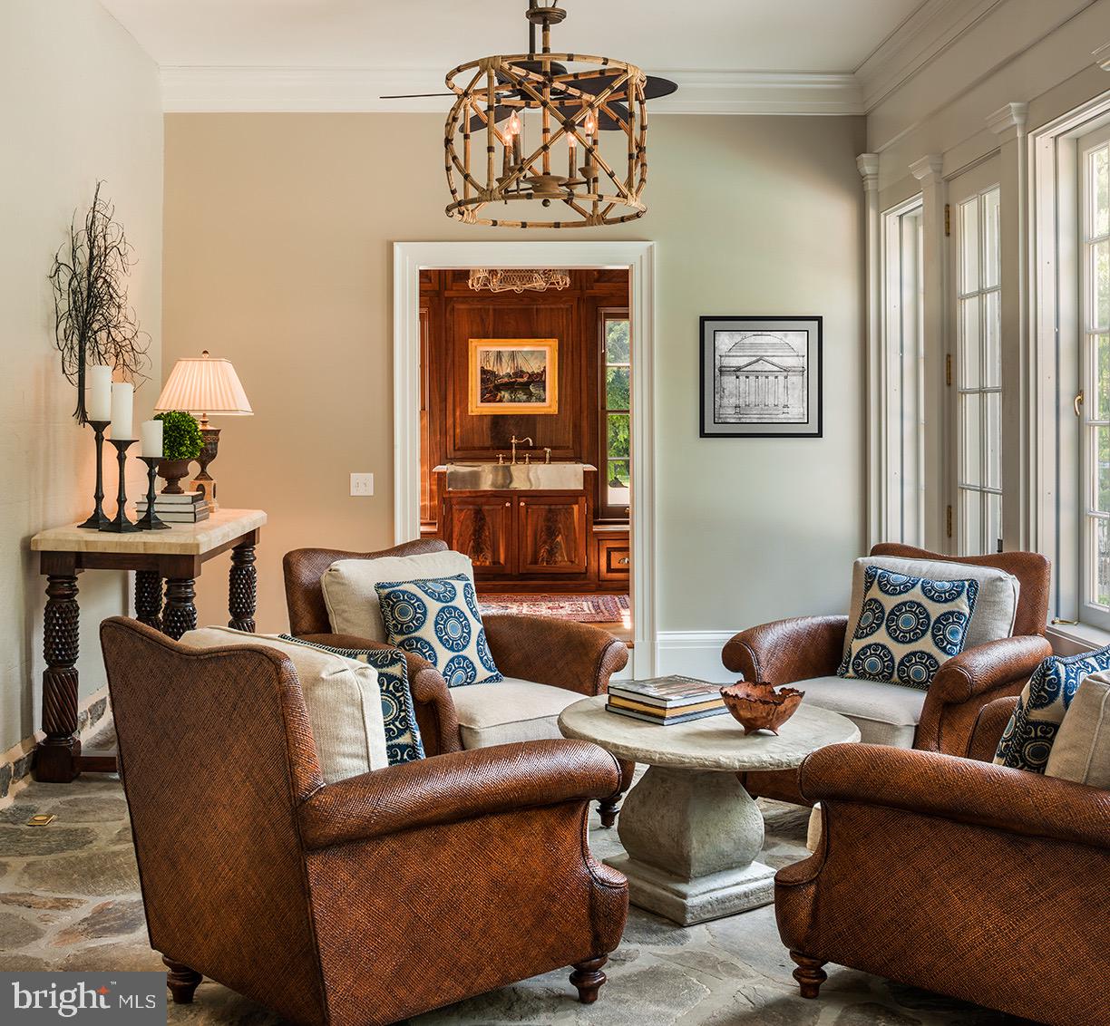 FLOURTOWN - Residential