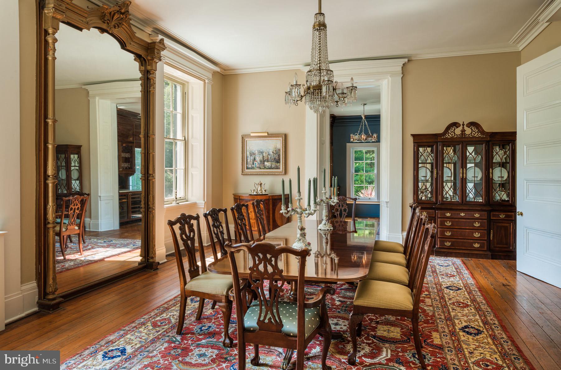 FLOURTOWN - Residential