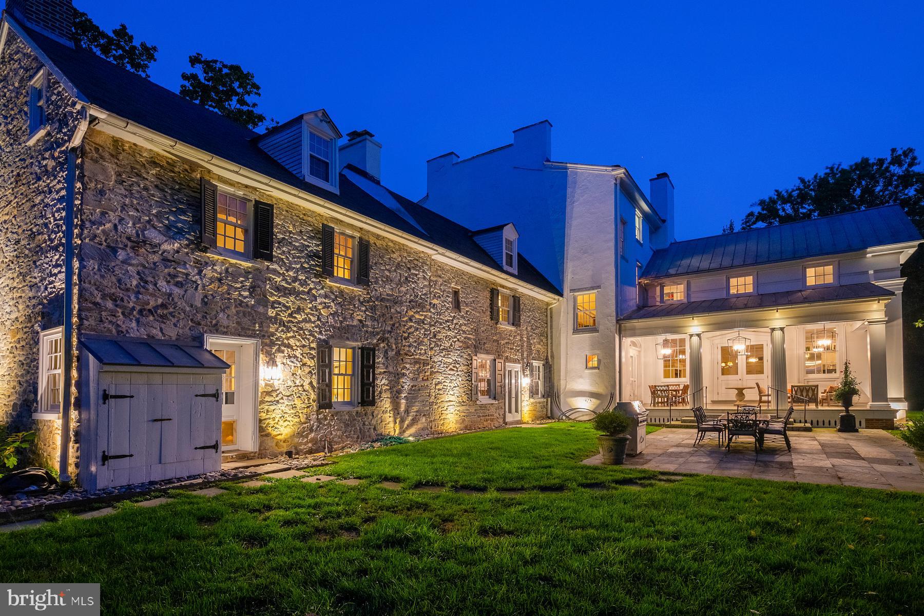 FLOURTOWN - Residential