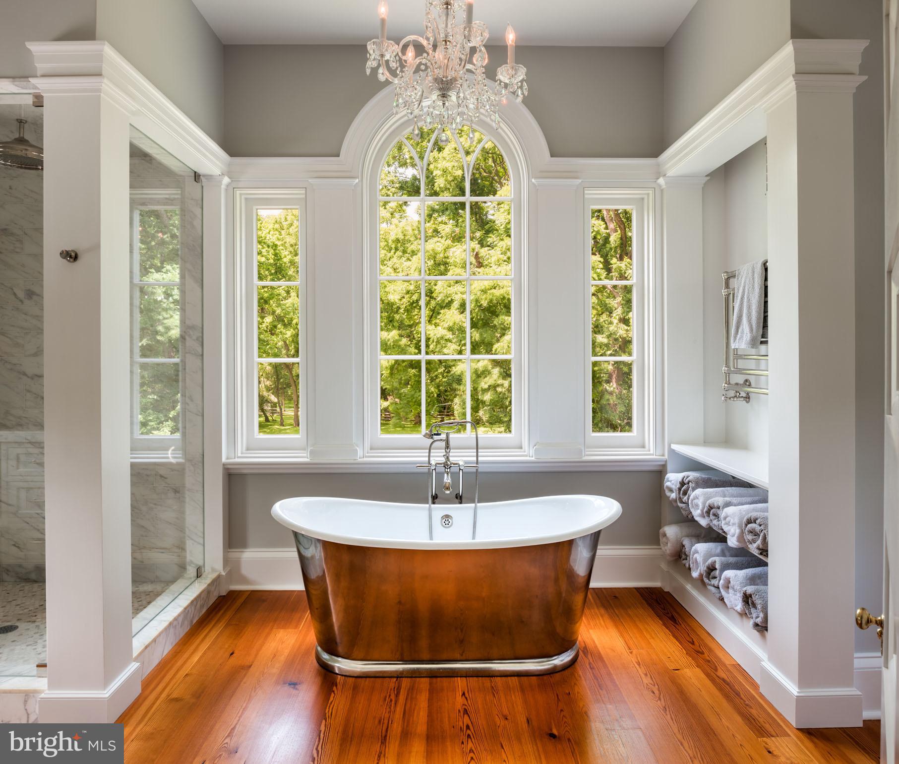 FLOURTOWN - Residential