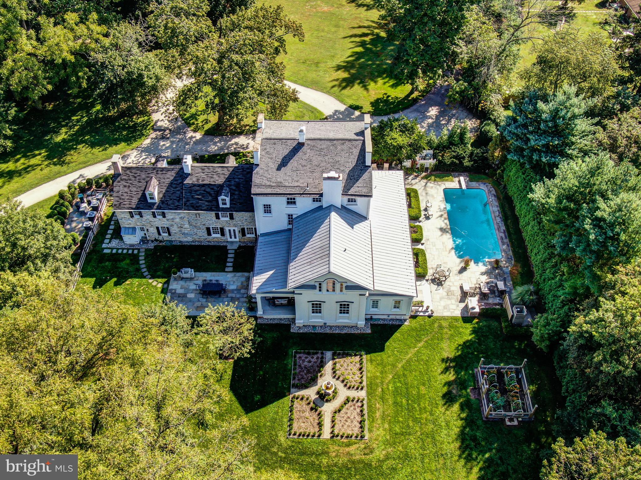 FLOURTOWN - Residential