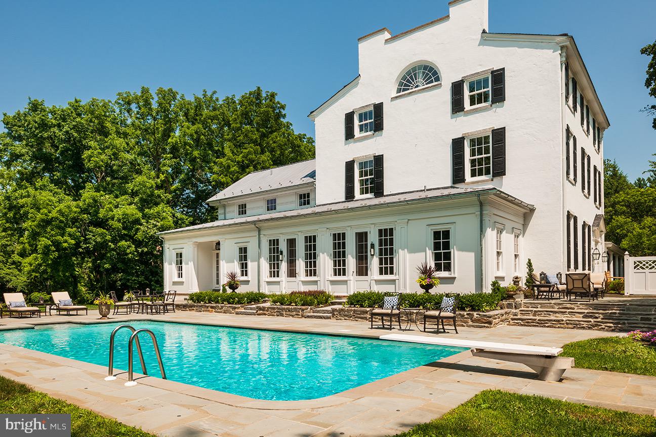 FLOURTOWN - Residential