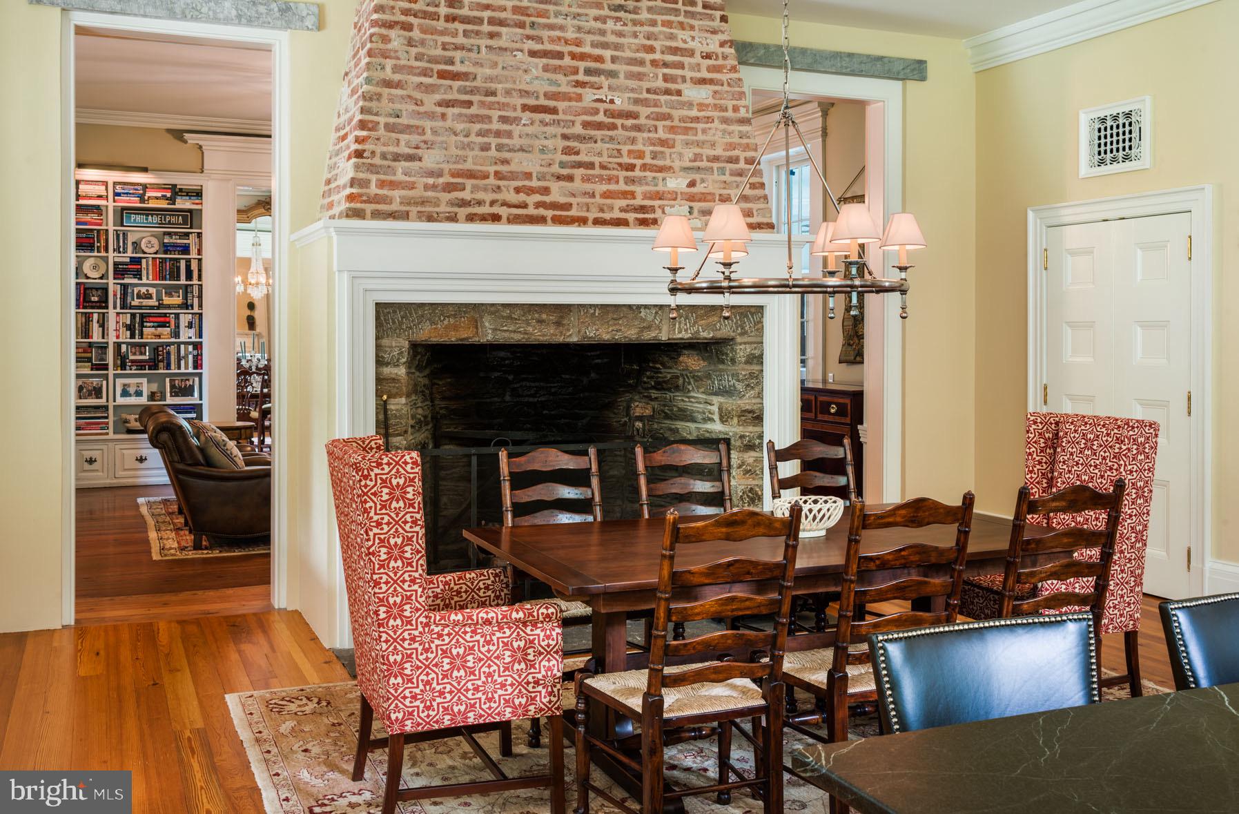 FLOURTOWN - Residential