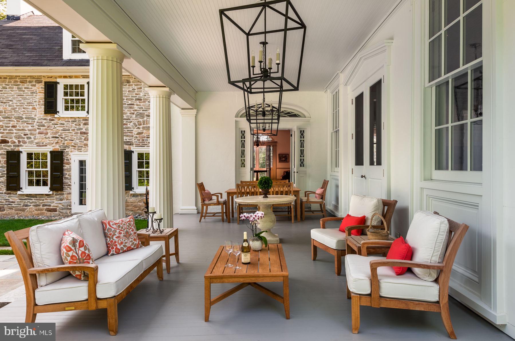 FLOURTOWN - Residential