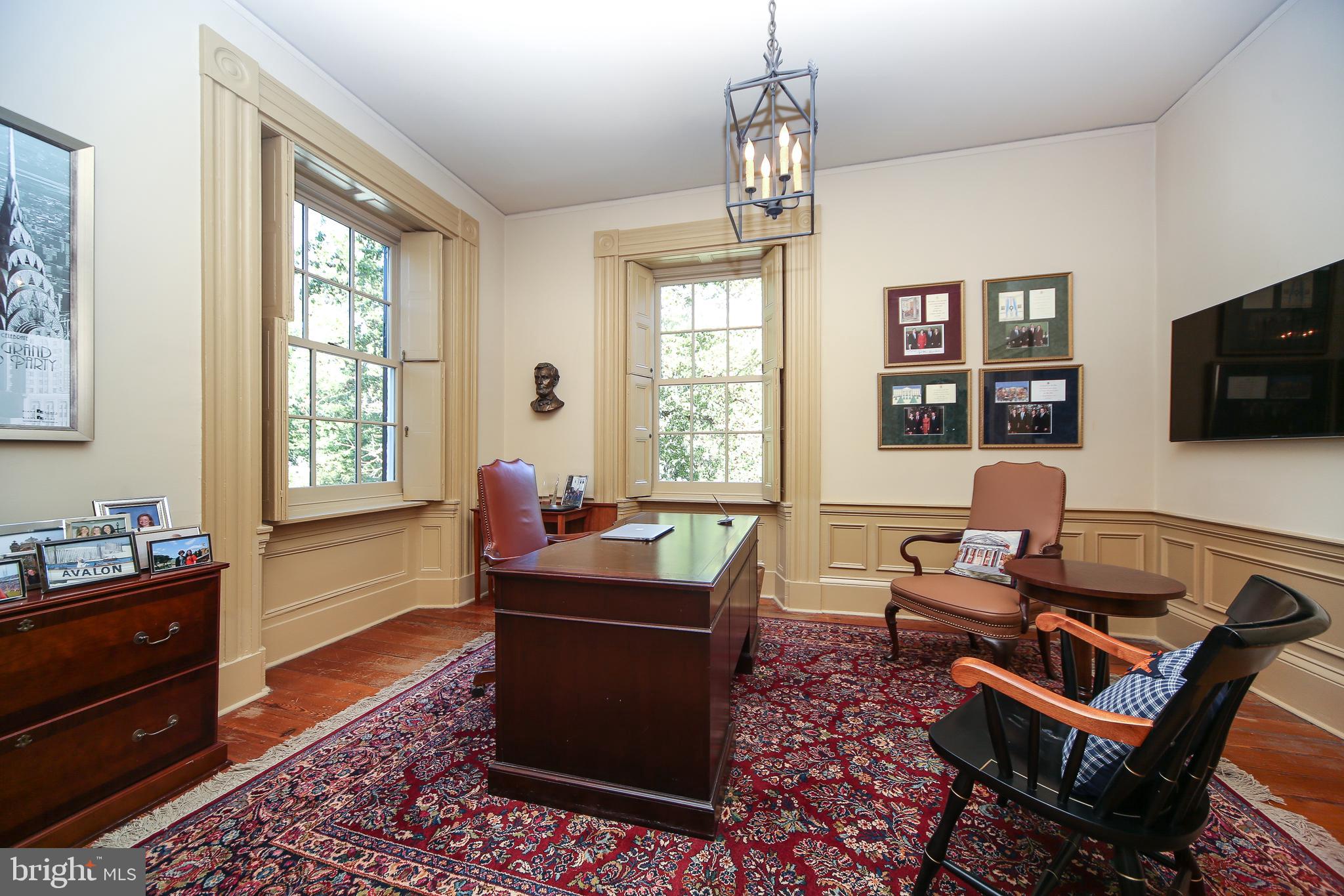 FLOURTOWN - Residential