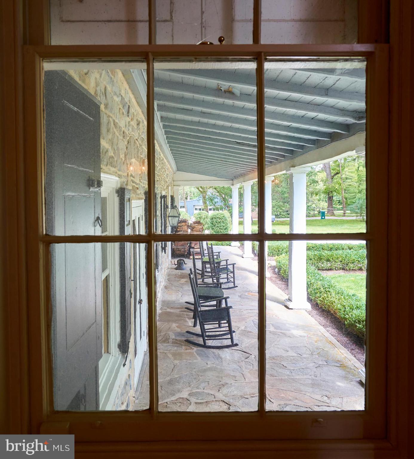 FLOURTOWN - Residential