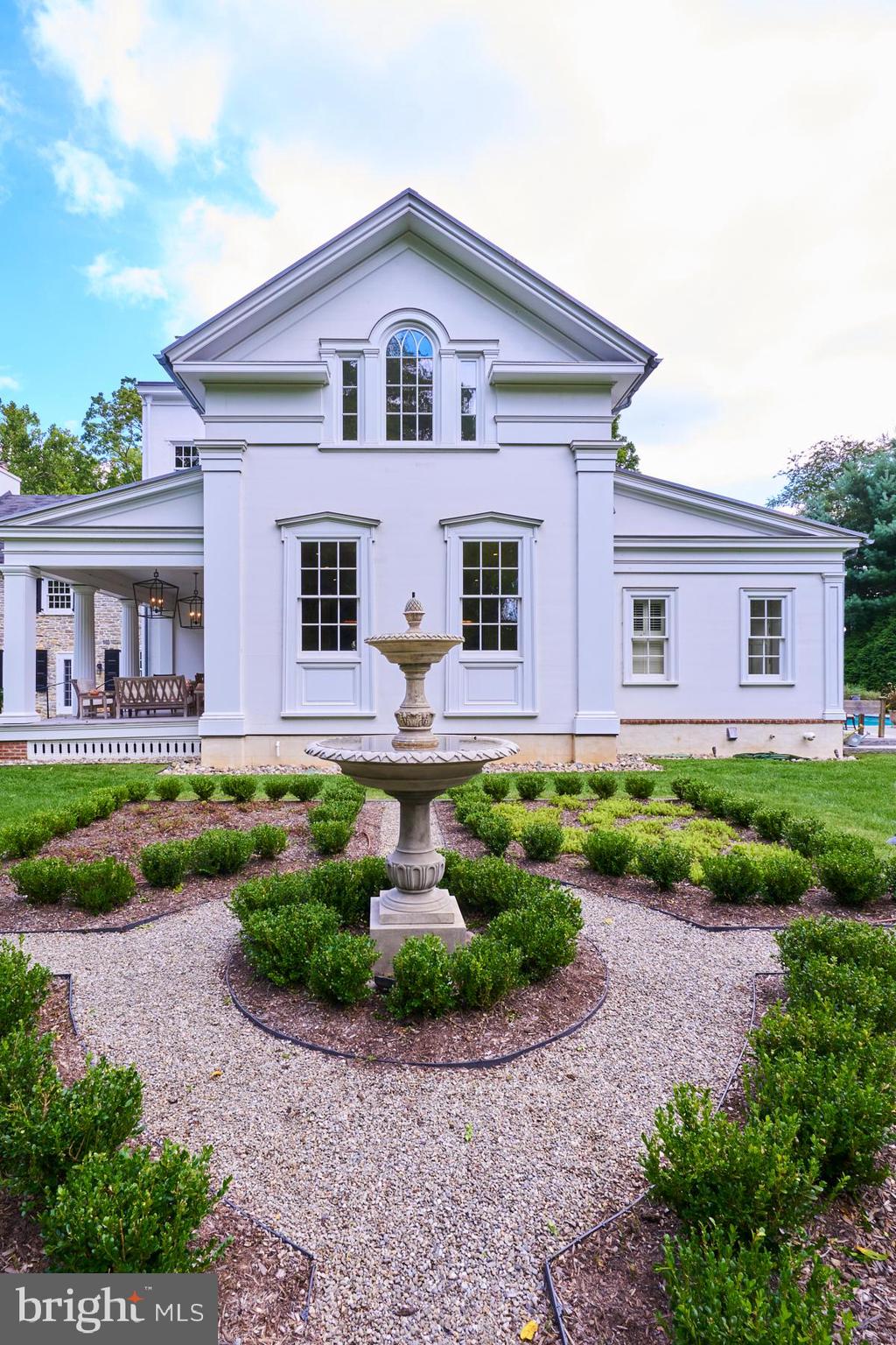 FLOURTOWN - Residential