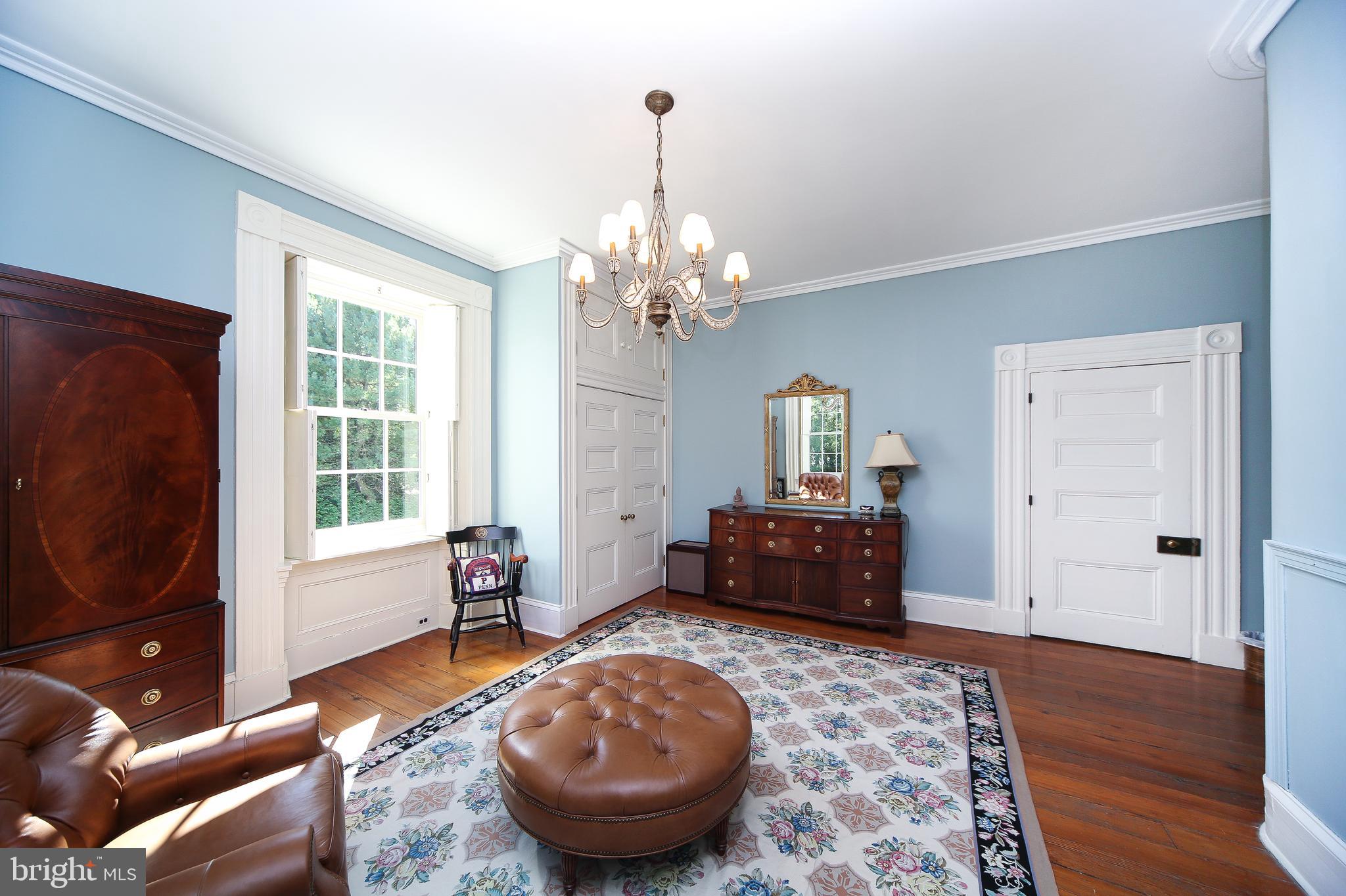 FLOURTOWN - Residential