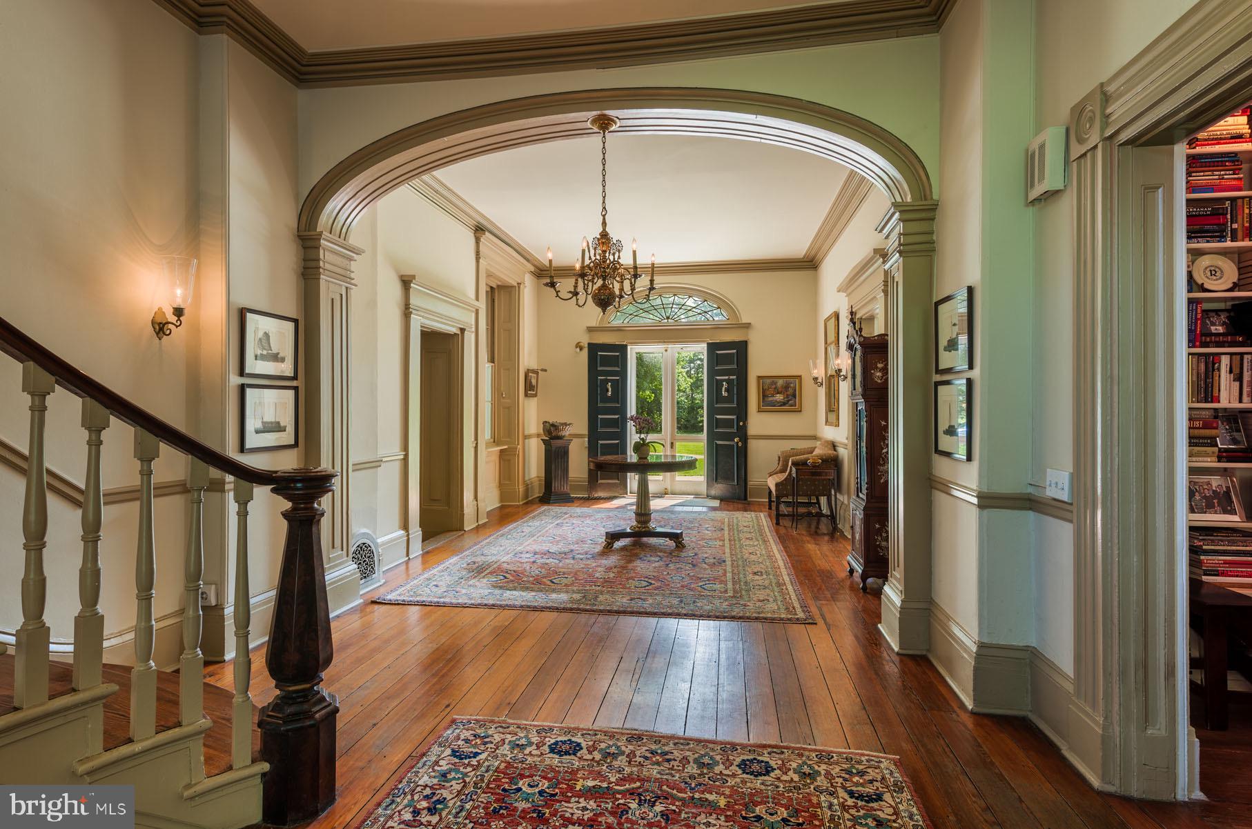 FLOURTOWN - Residential