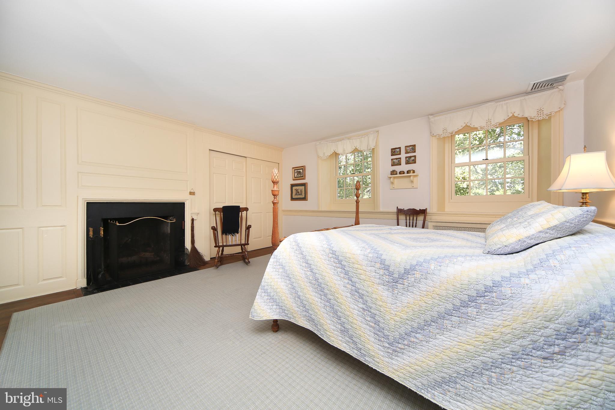 FLOURTOWN - Residential