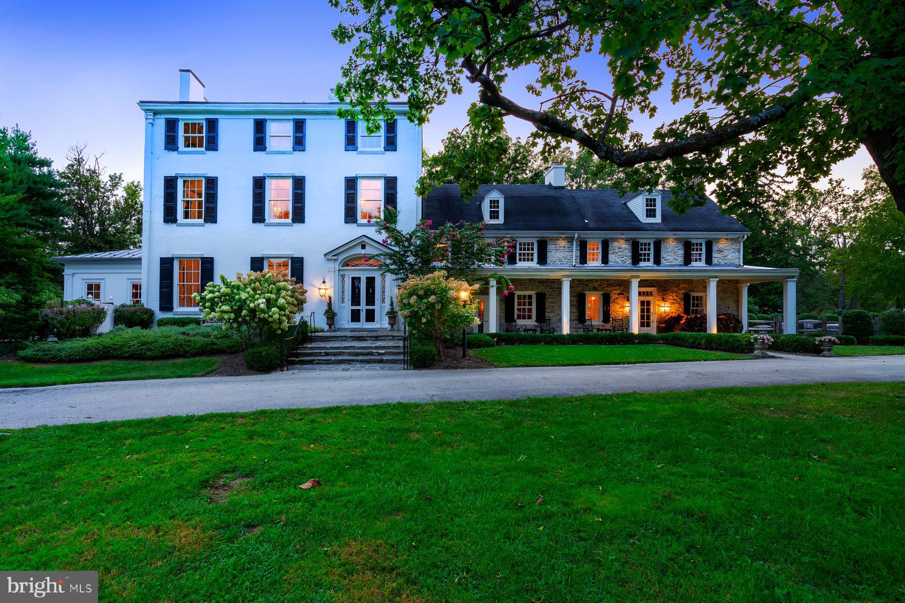 FLOURTOWN - Residential