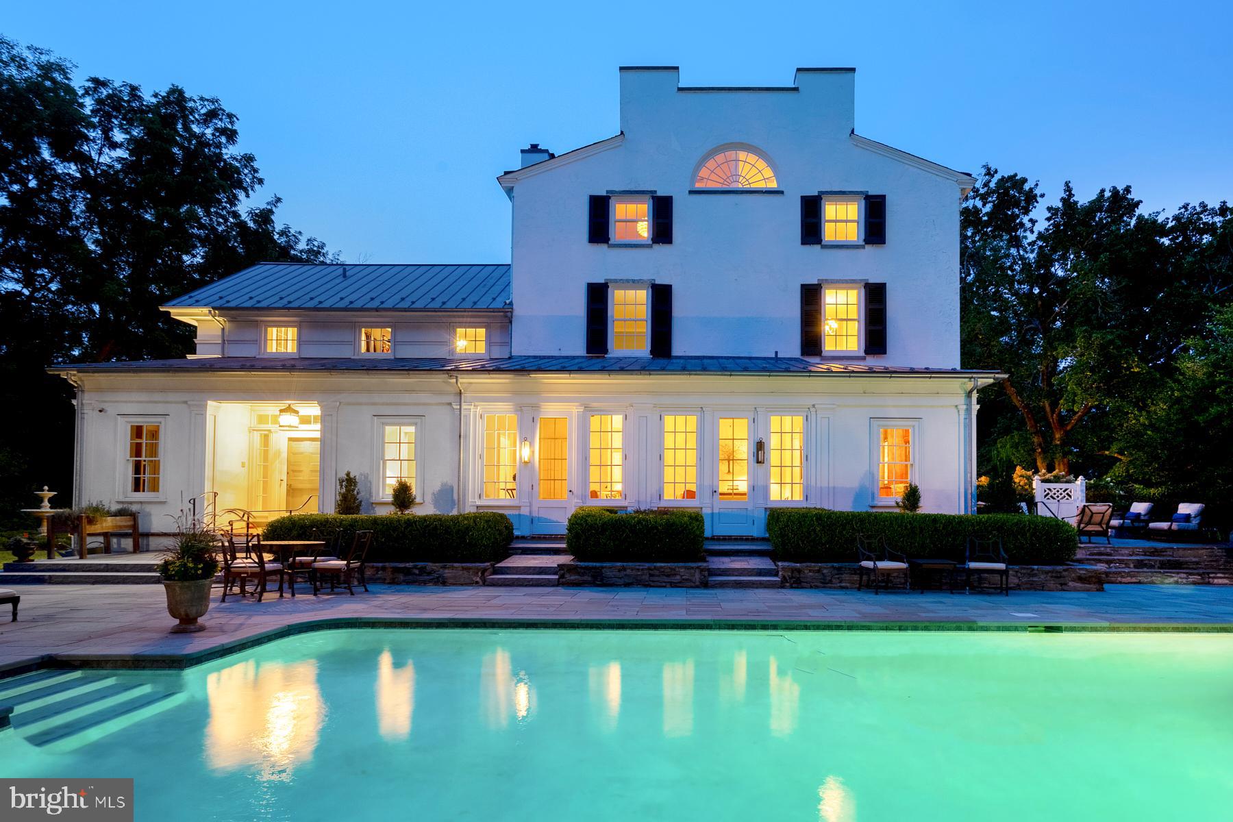 FLOURTOWN - Residential