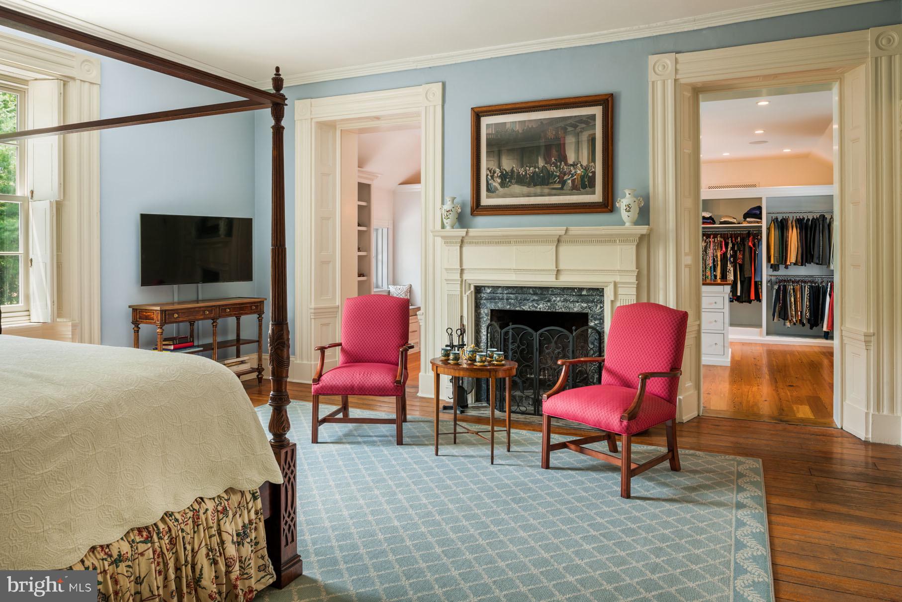 FLOURTOWN - Residential