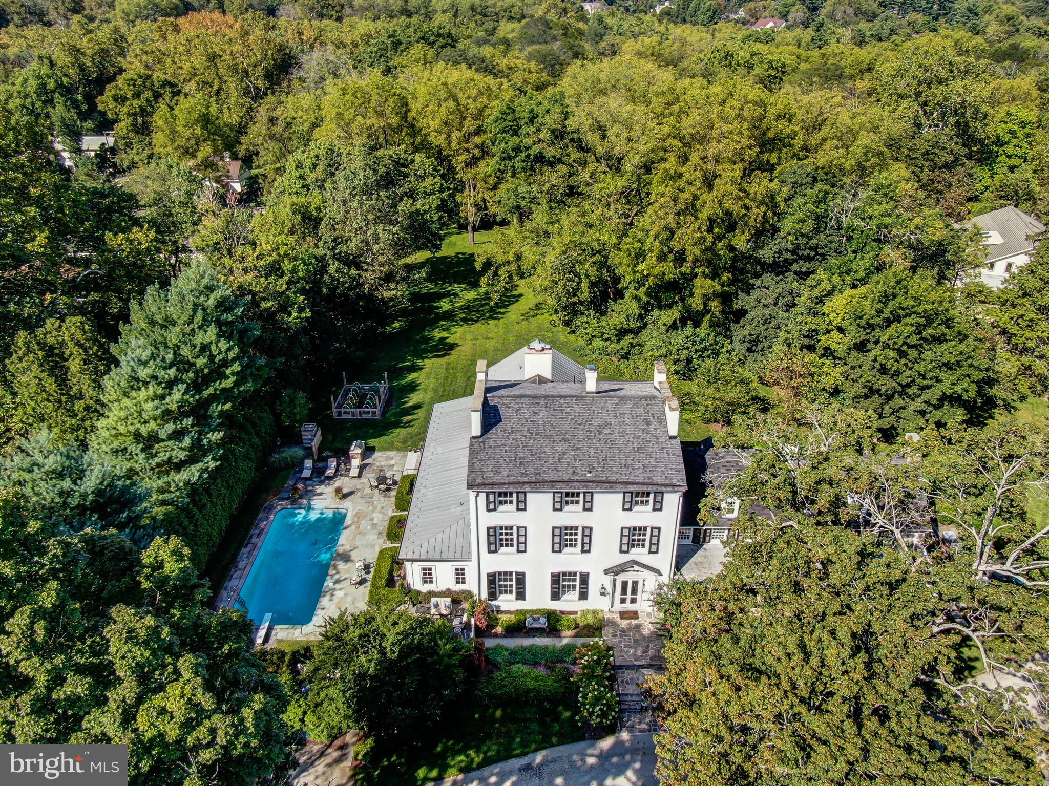 FLOURTOWN - Residential