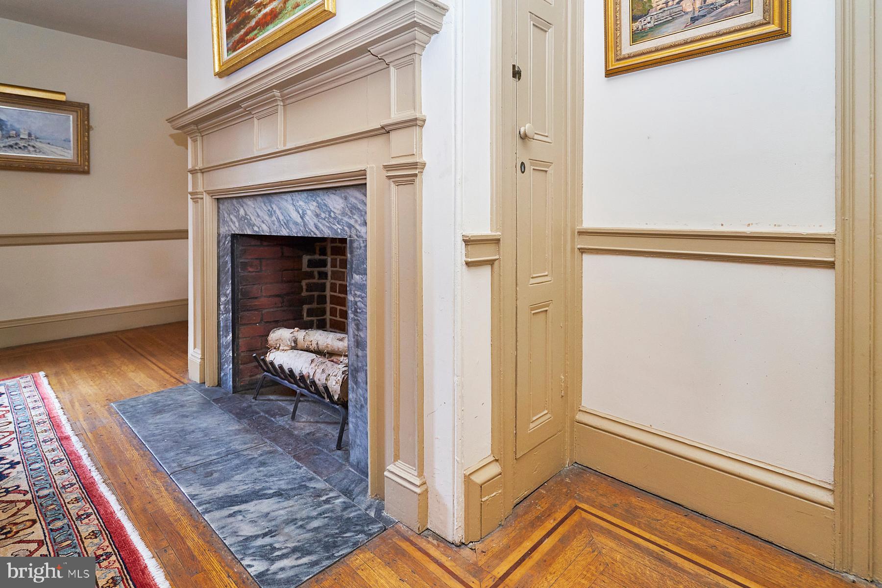 FLOURTOWN - Residential