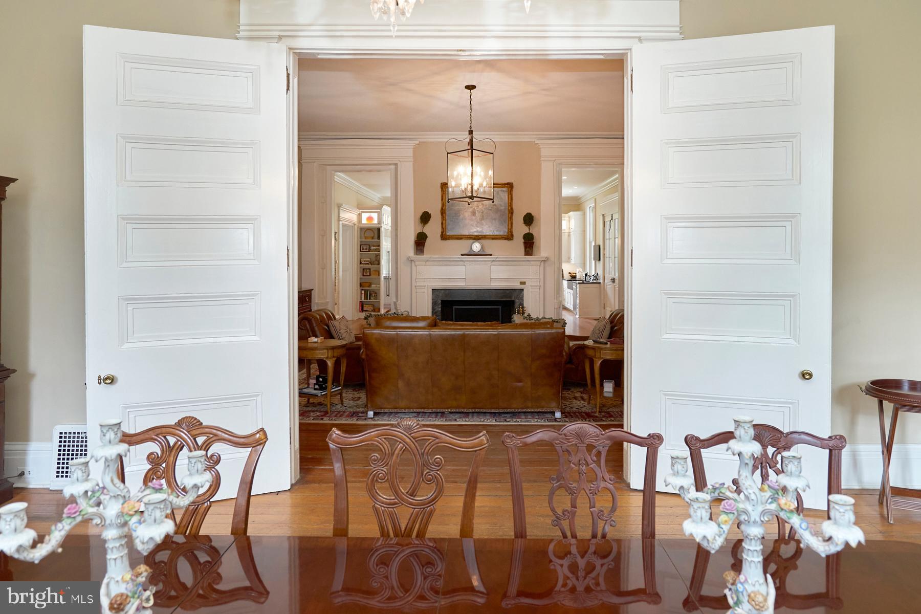 FLOURTOWN - Residential