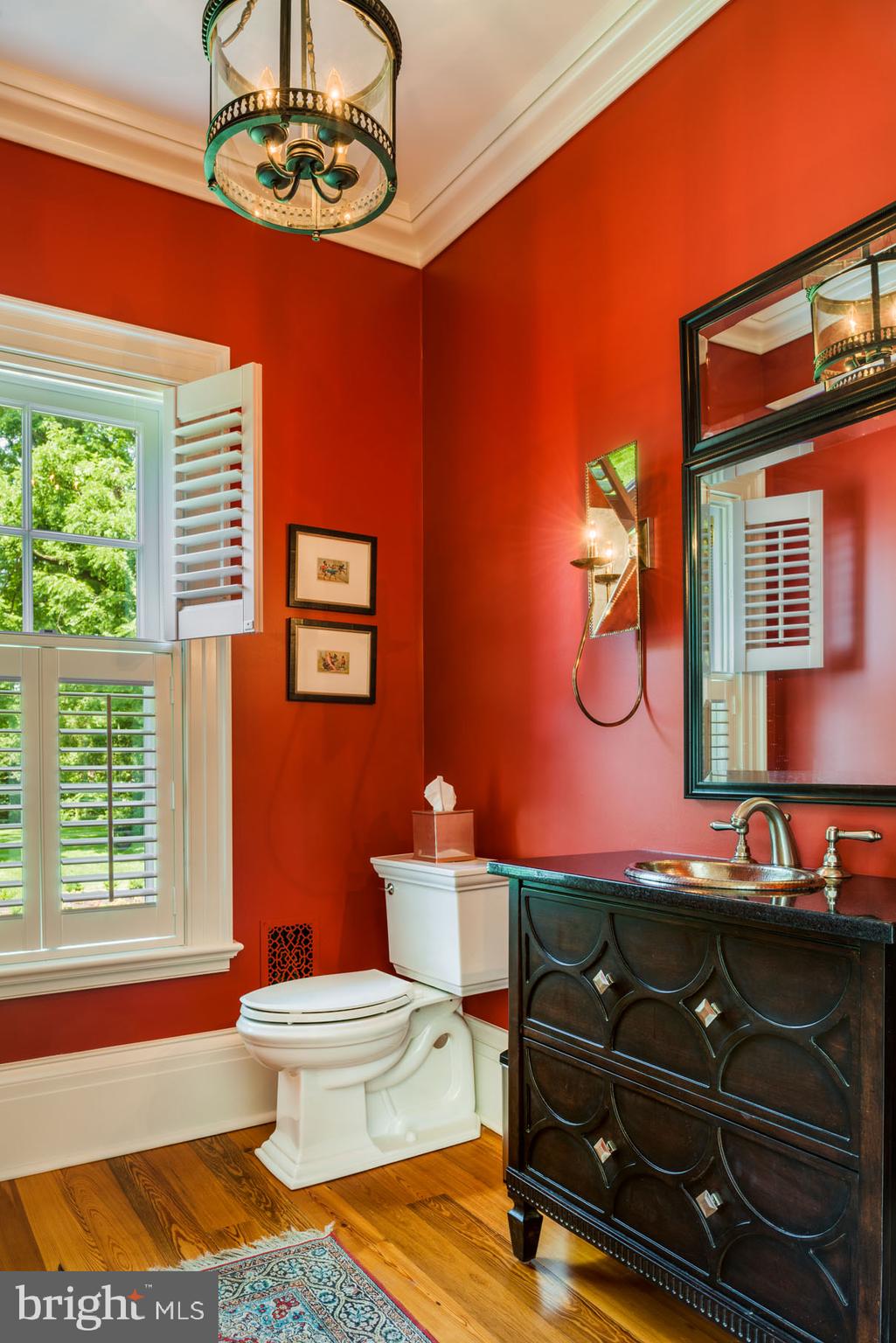 FLOURTOWN - Residential