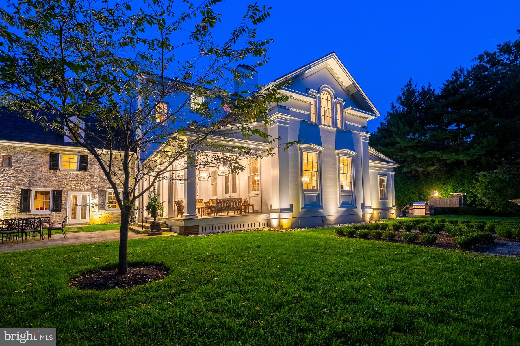 FLOURTOWN - Residential