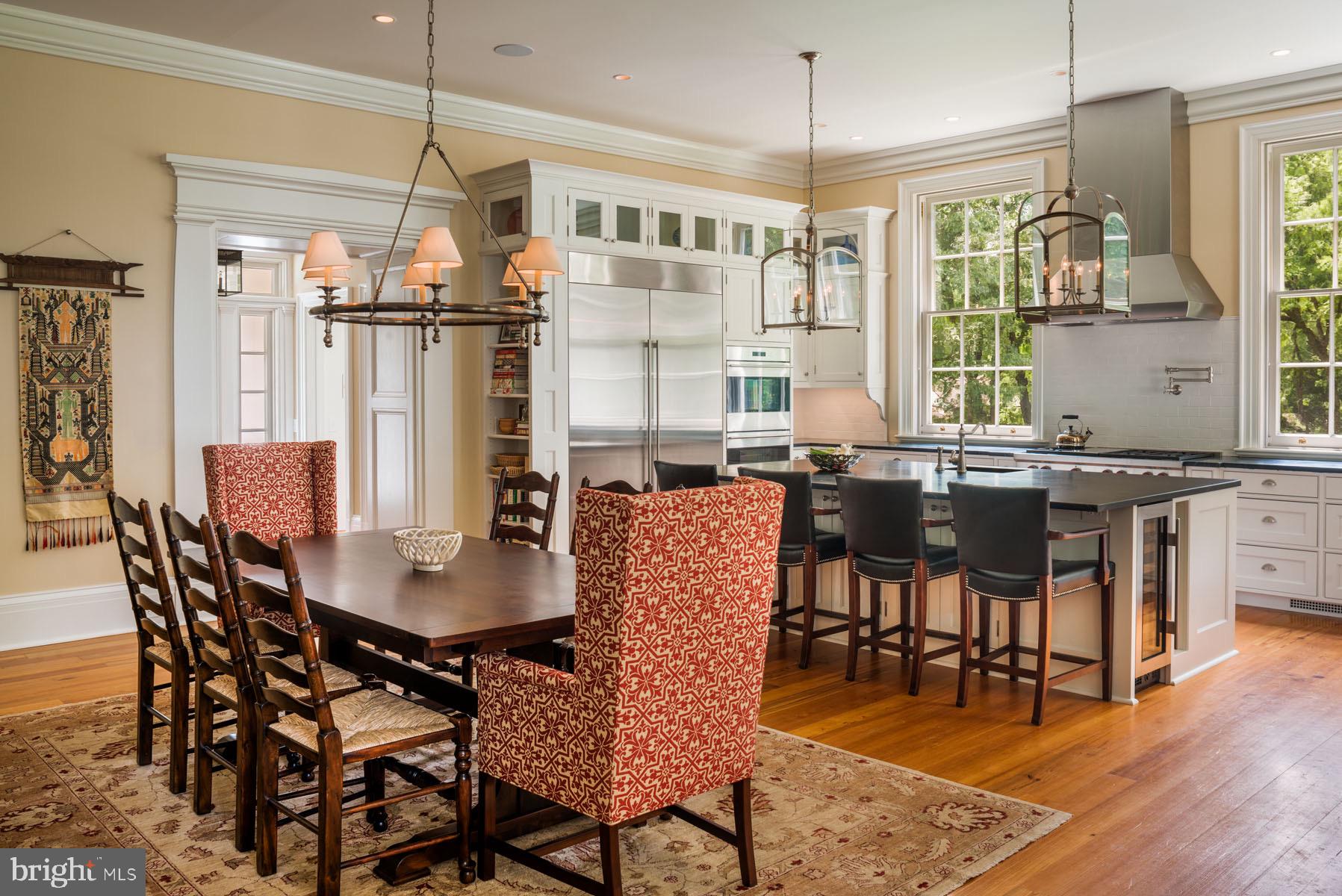 FLOURTOWN - Residential