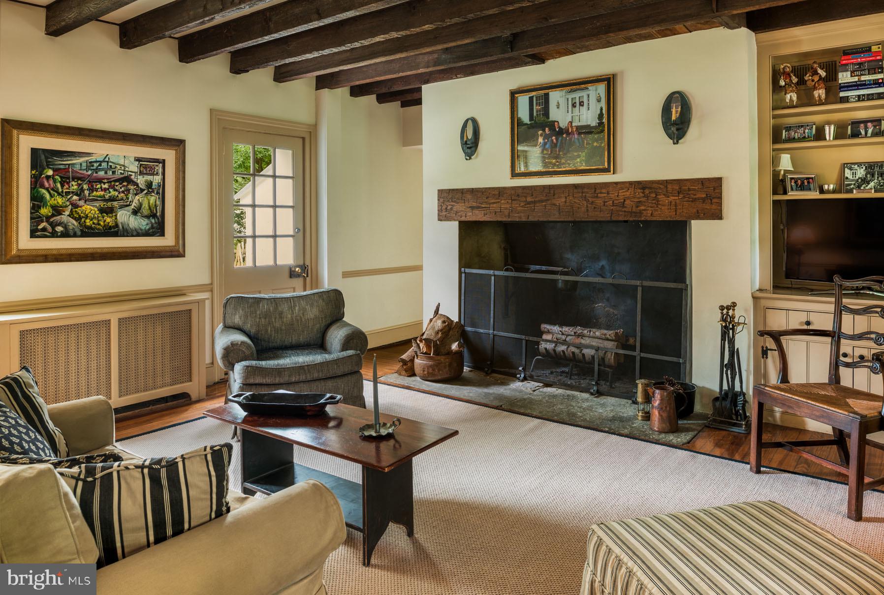 FLOURTOWN - Residential