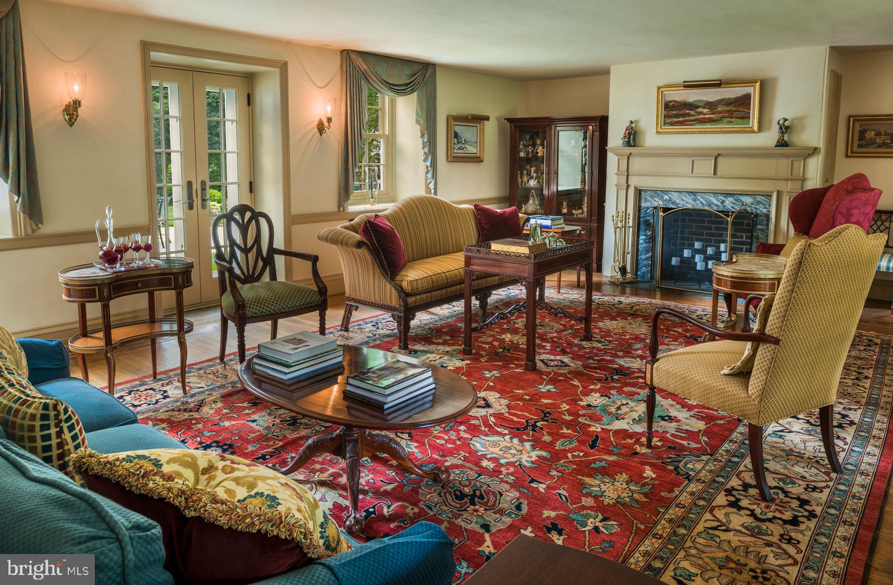 FLOURTOWN - Residential