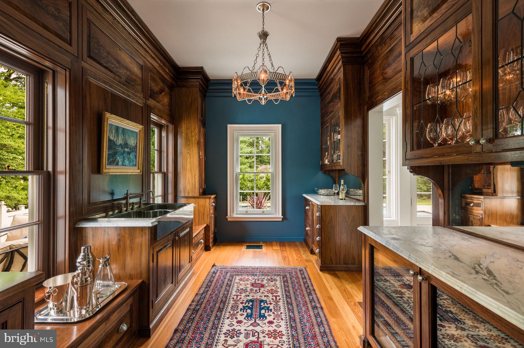 FLOURTOWN - Residential