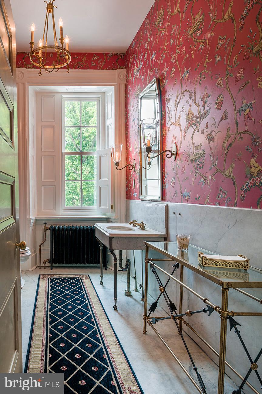 FLOURTOWN - Residential