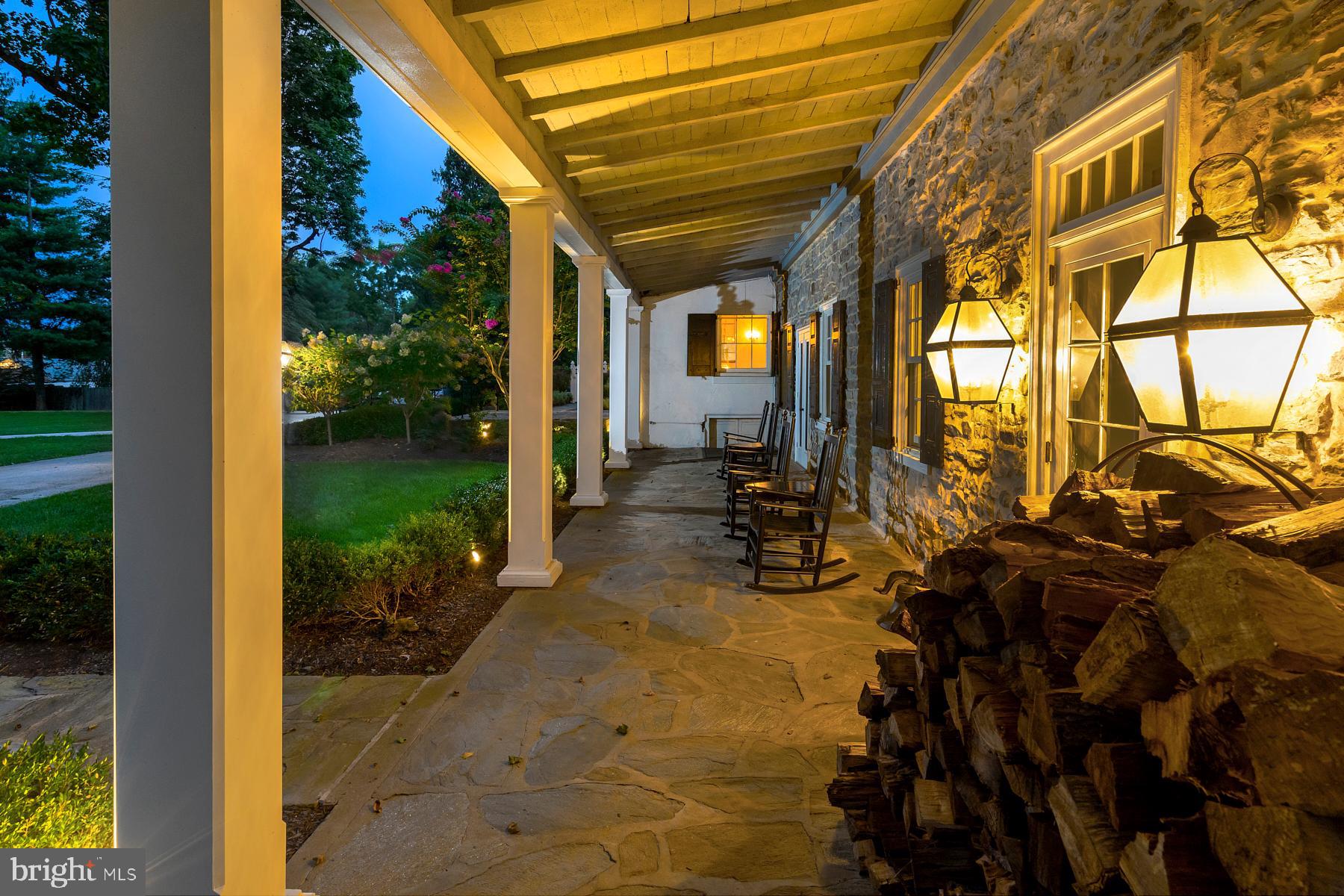 FLOURTOWN - Residential