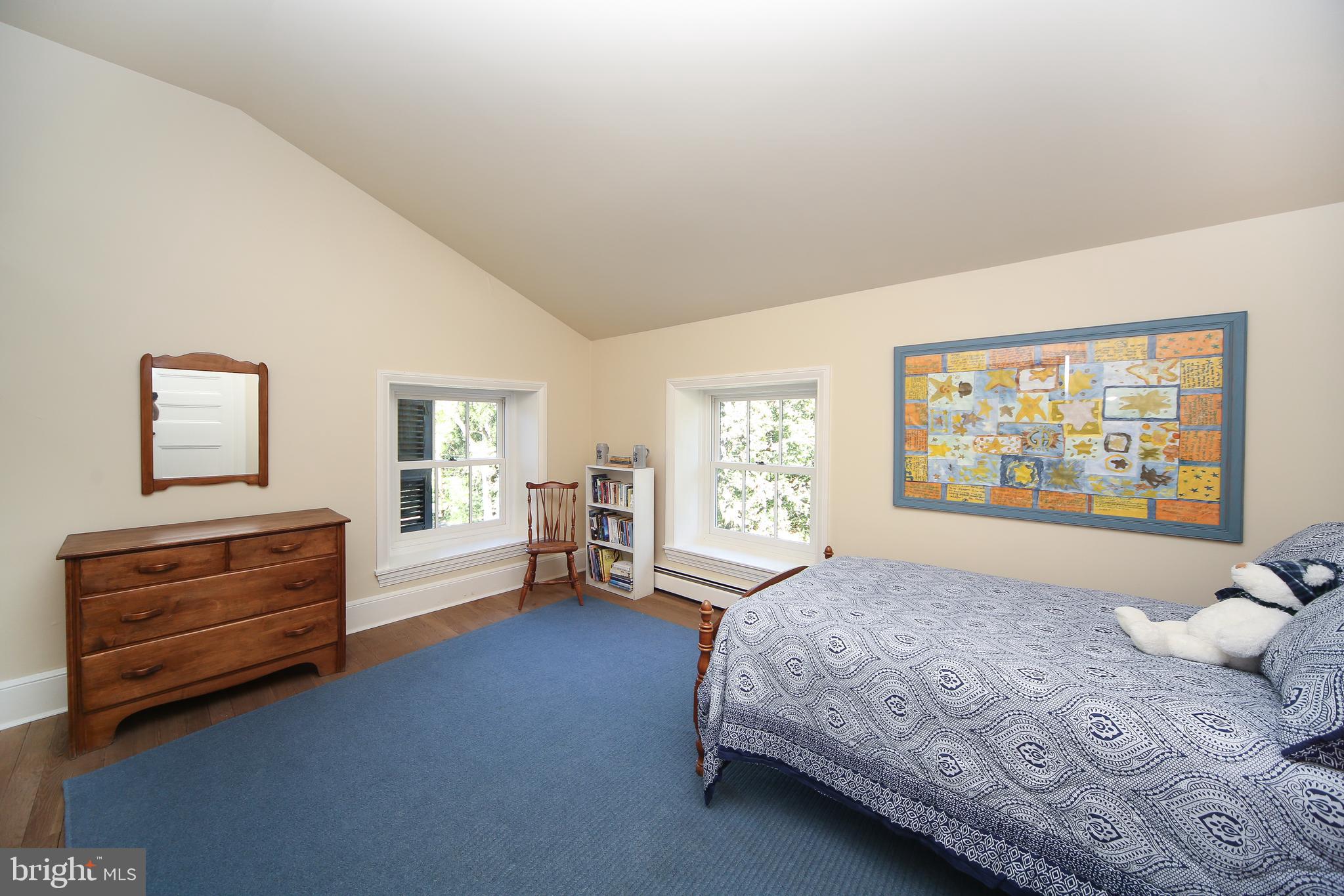 FLOURTOWN - Residential