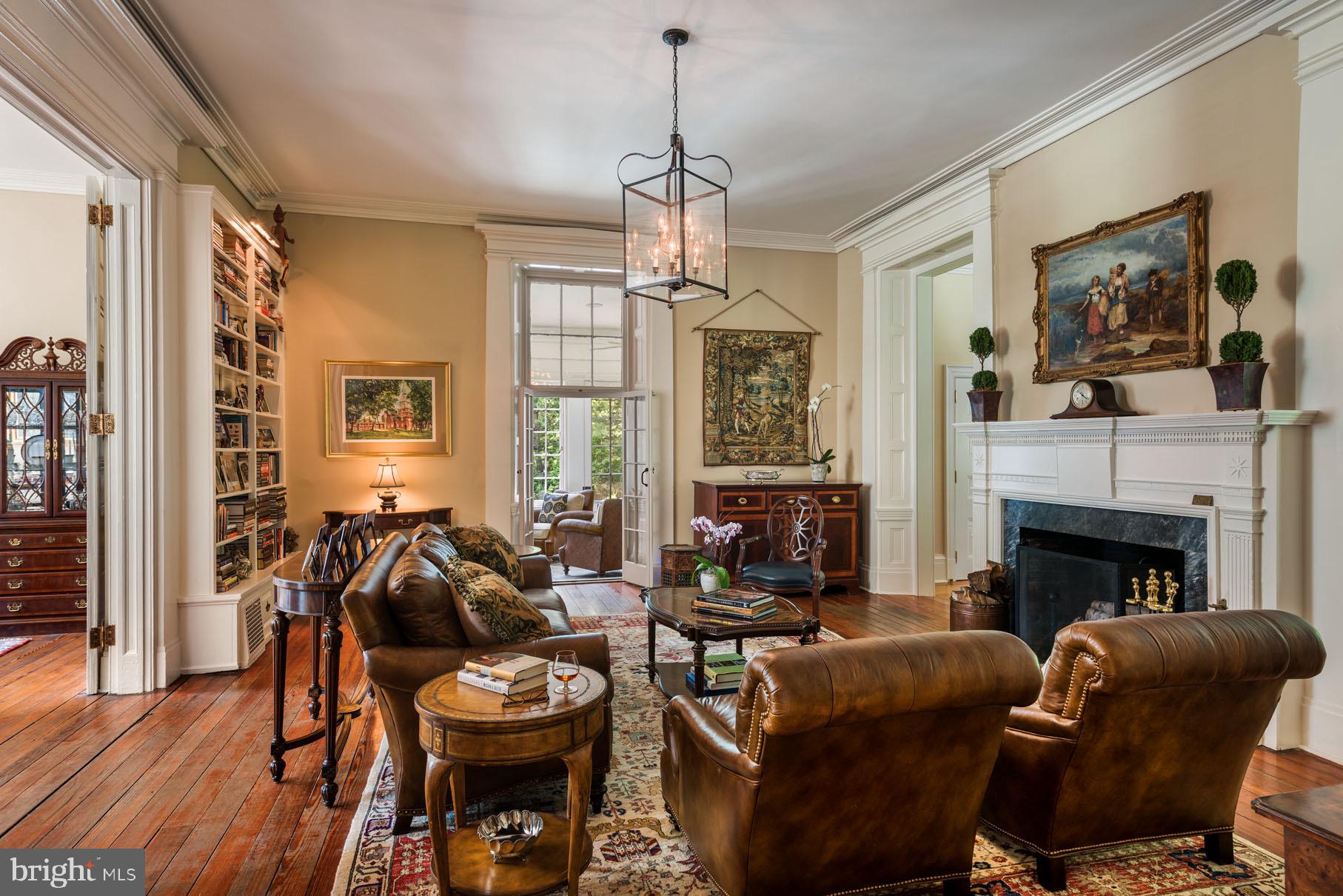 FLOURTOWN - Residential