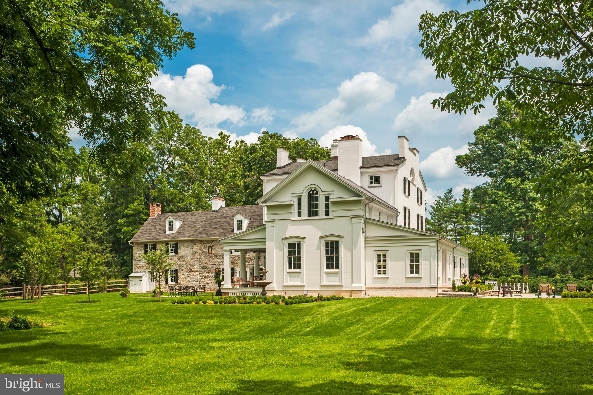 FLOURTOWN - Residential