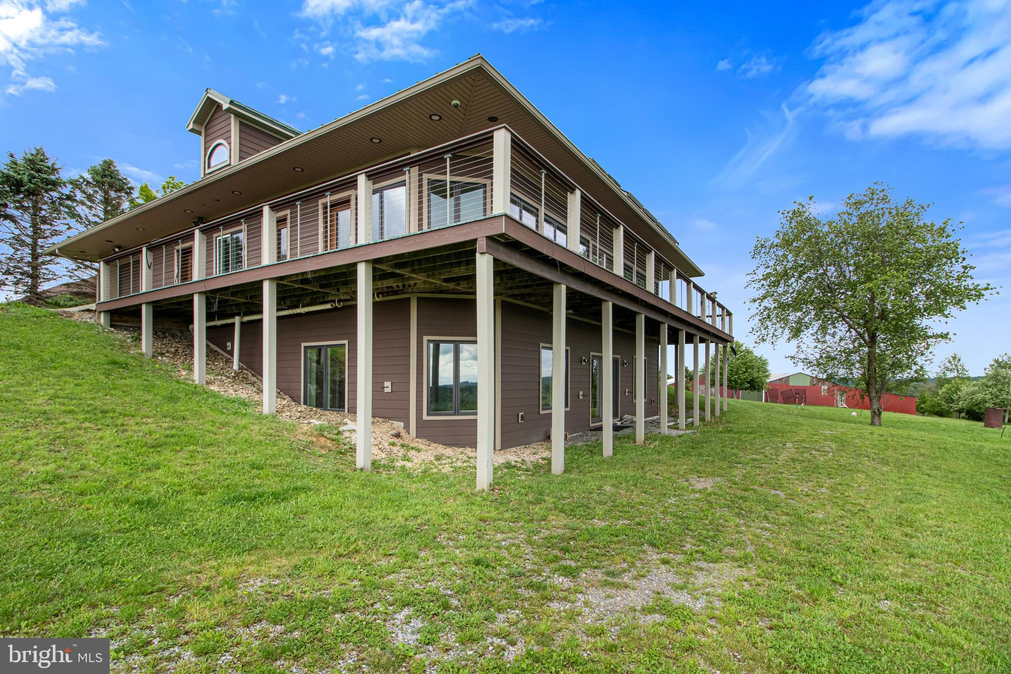 9207 DOUGLAS ROAD