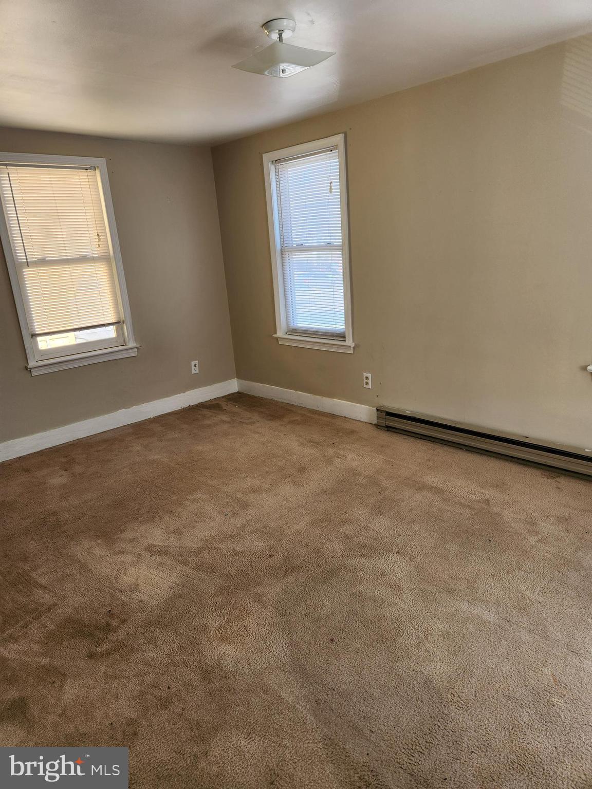 MARTINSBURG - Residential Lease