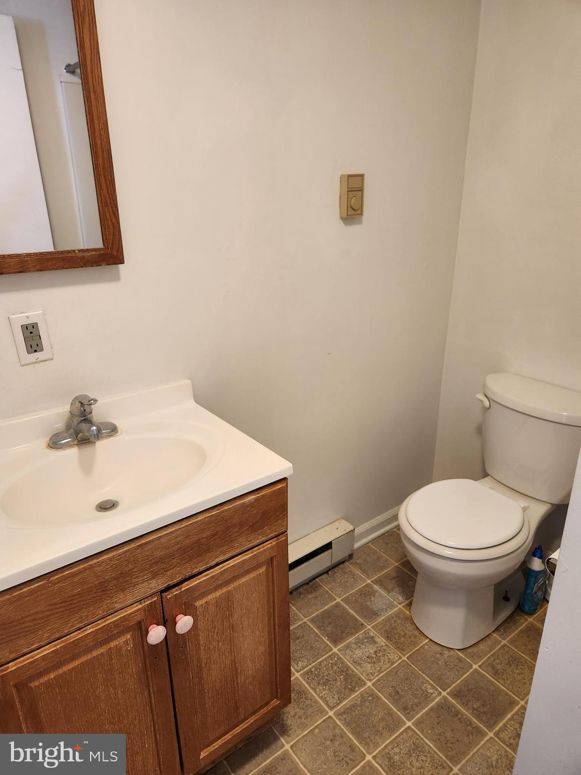 MARTINSBURG - Residential Lease