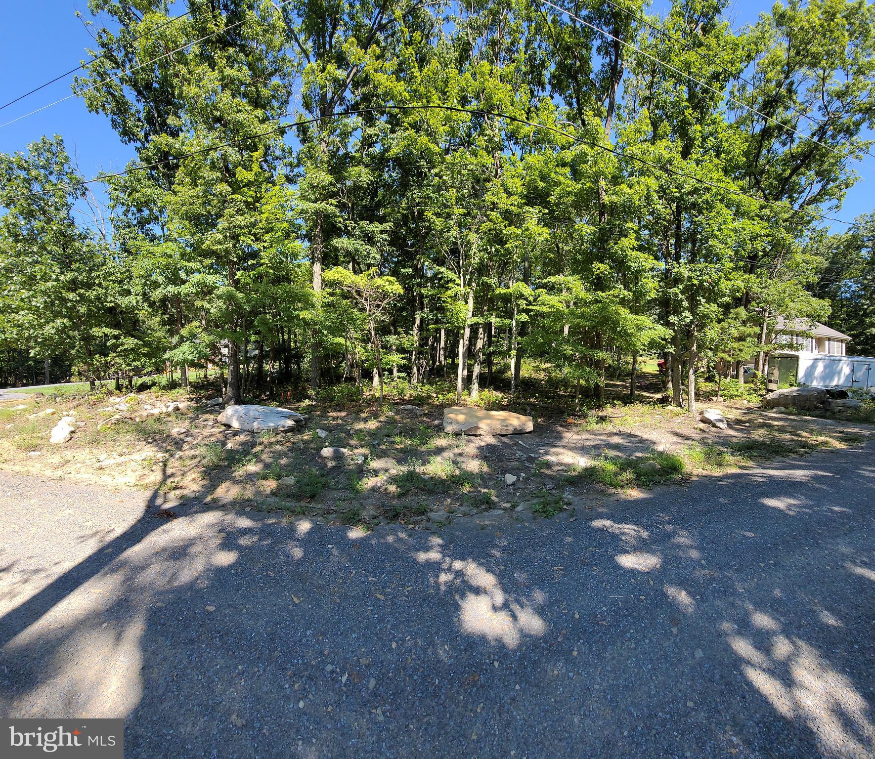 WILDE ACRES/ MTN FALLS - Land