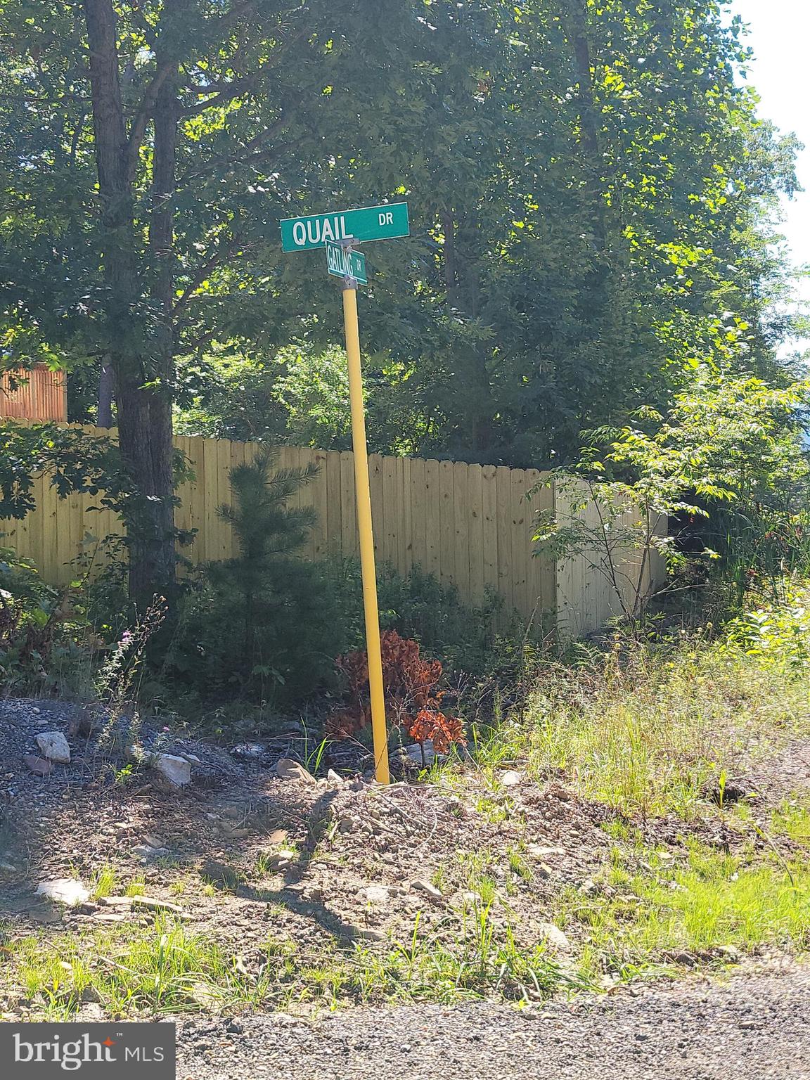 WILDE ACRES/ MTN FALLS - Land