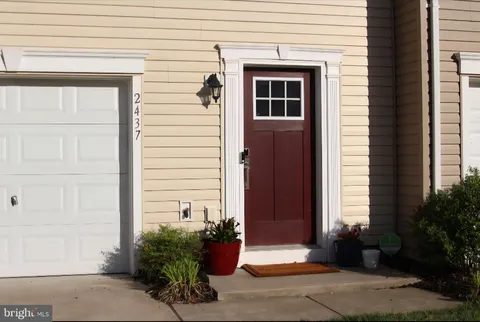 2437 Drake Lane, Fredericksburg, VA MLS: VASP2032932
