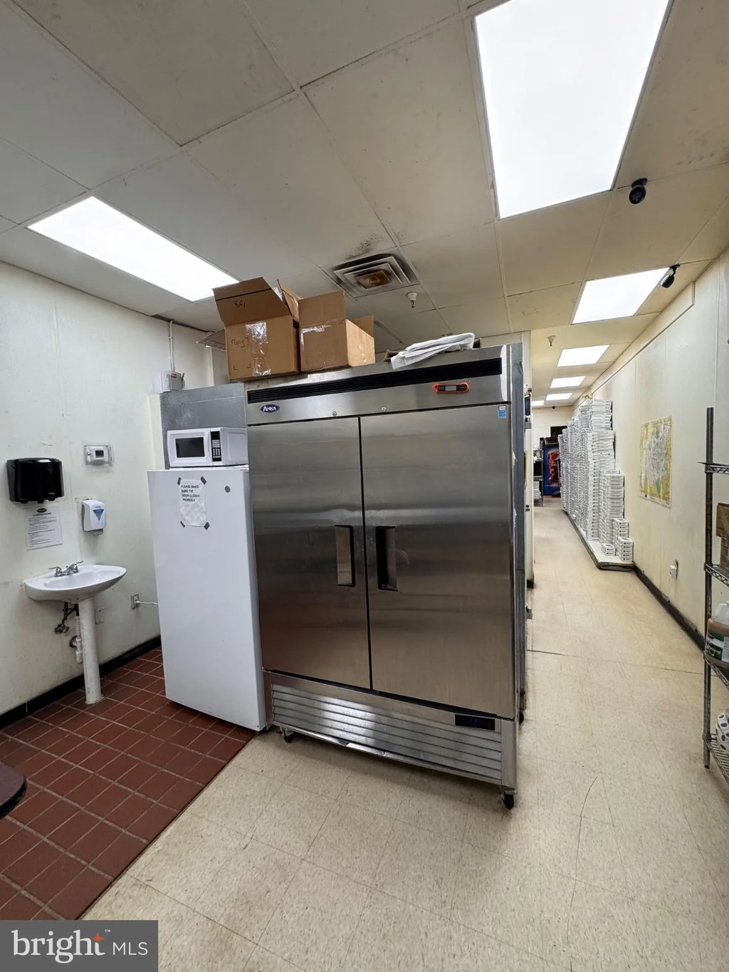 5765 Burke Centre Parkway Unit H, Burke, VA 22015