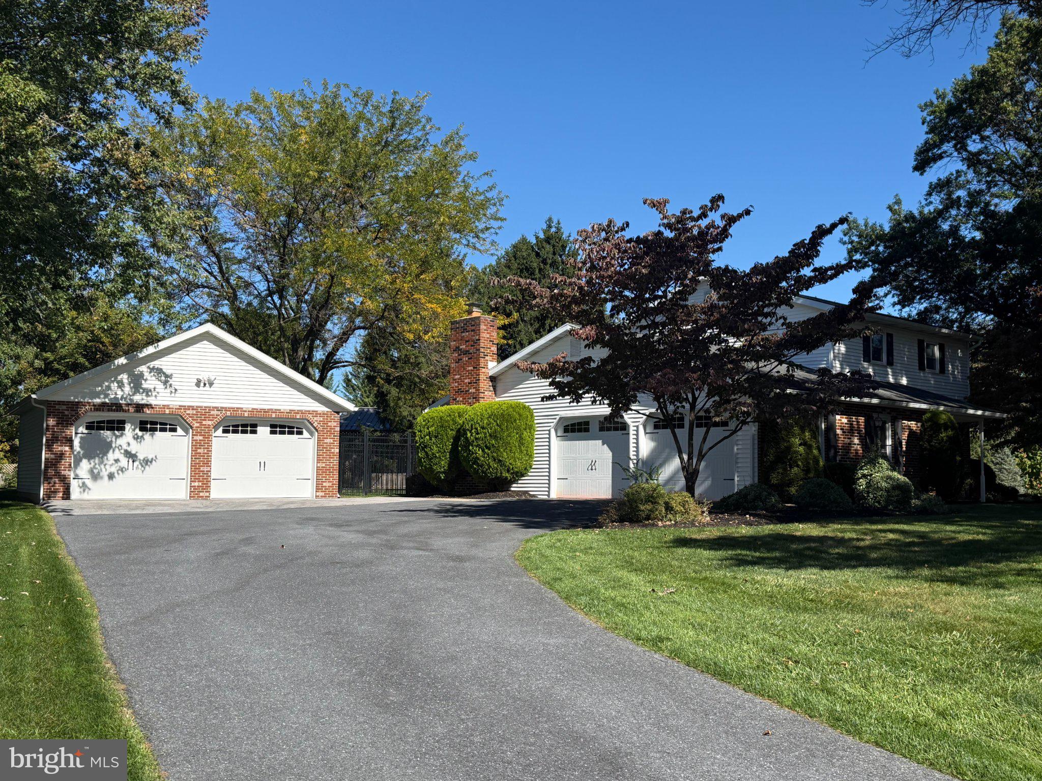 4431 PASTURE DRIVE