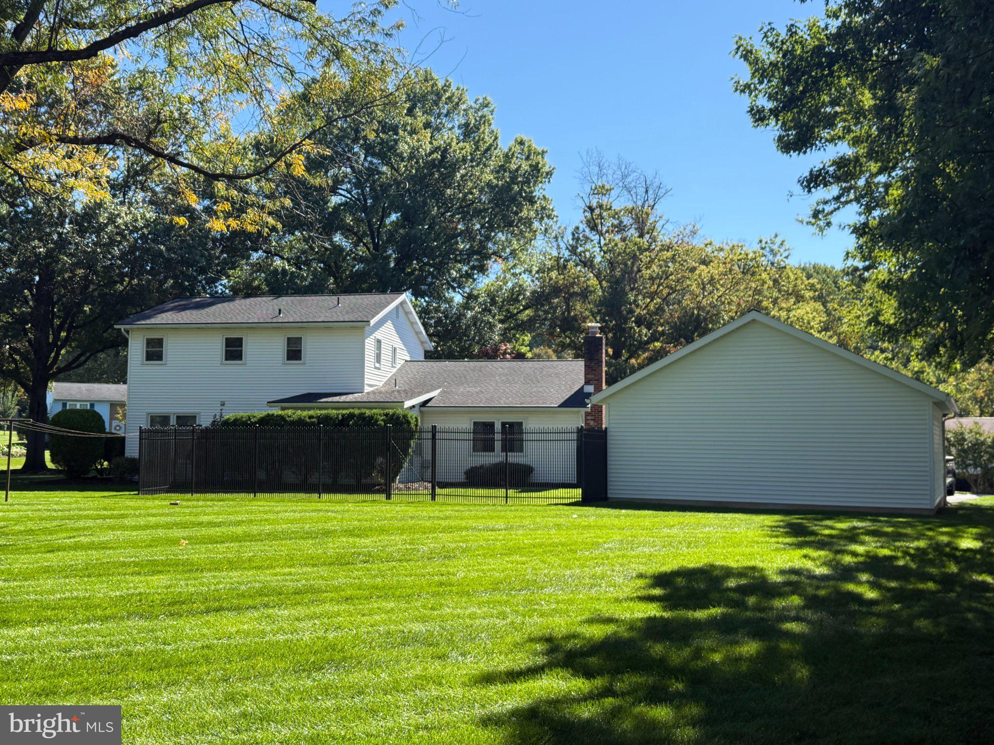 4431 PASTURE DRIVE