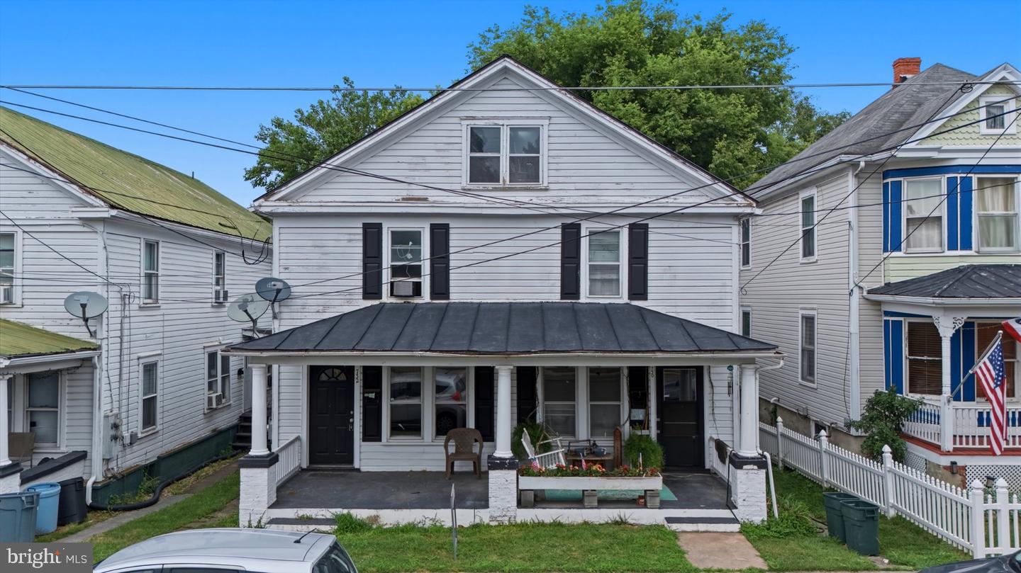 730 W JOHN STREET