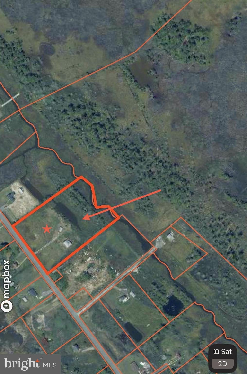 TODDVILLE - Residential