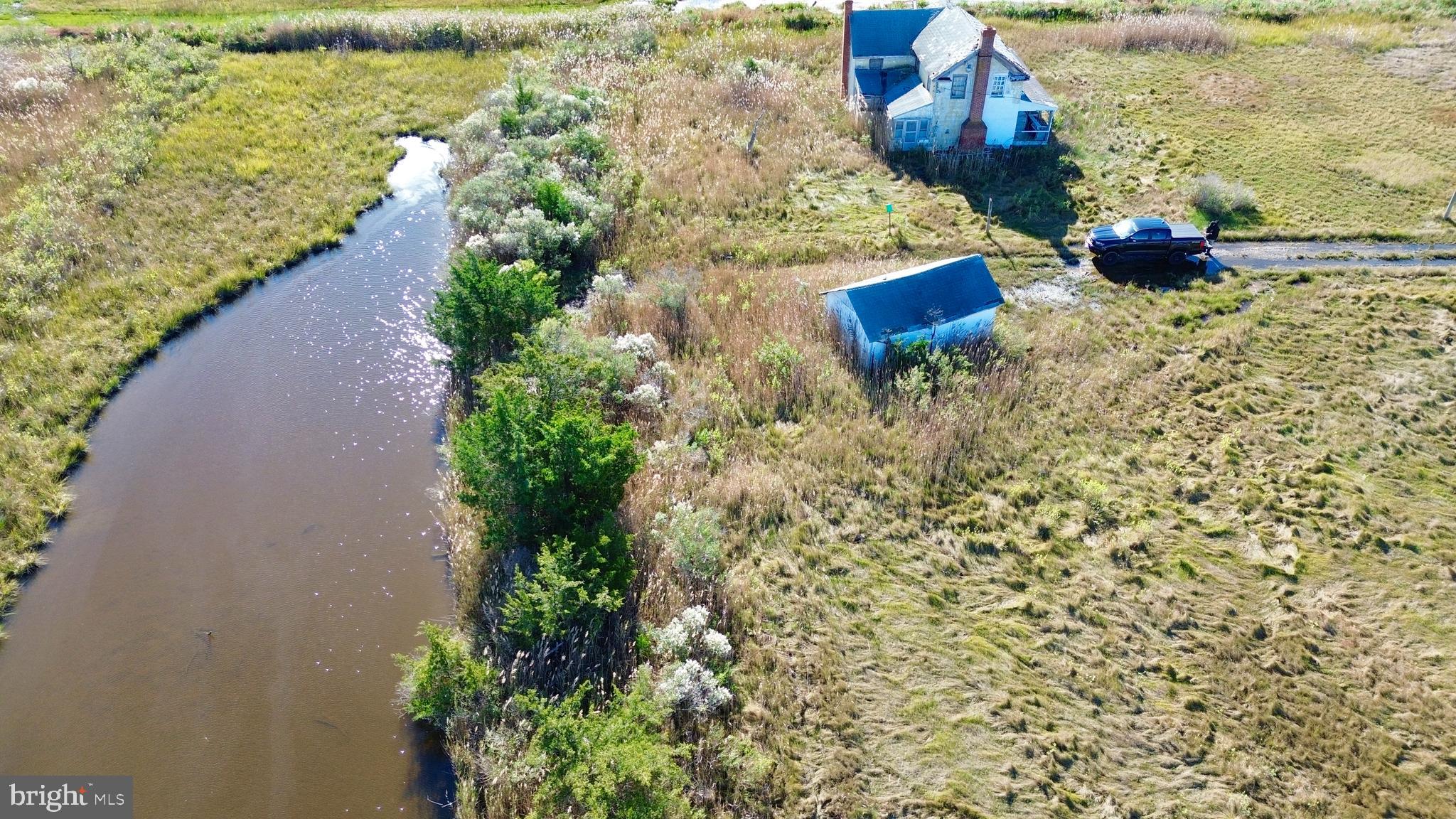 TODDVILLE - Residential