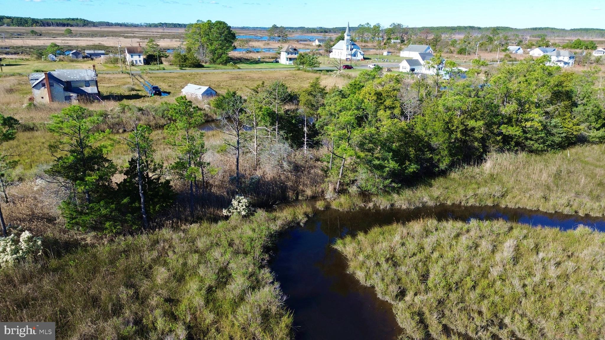 TODDVILLE - Residential