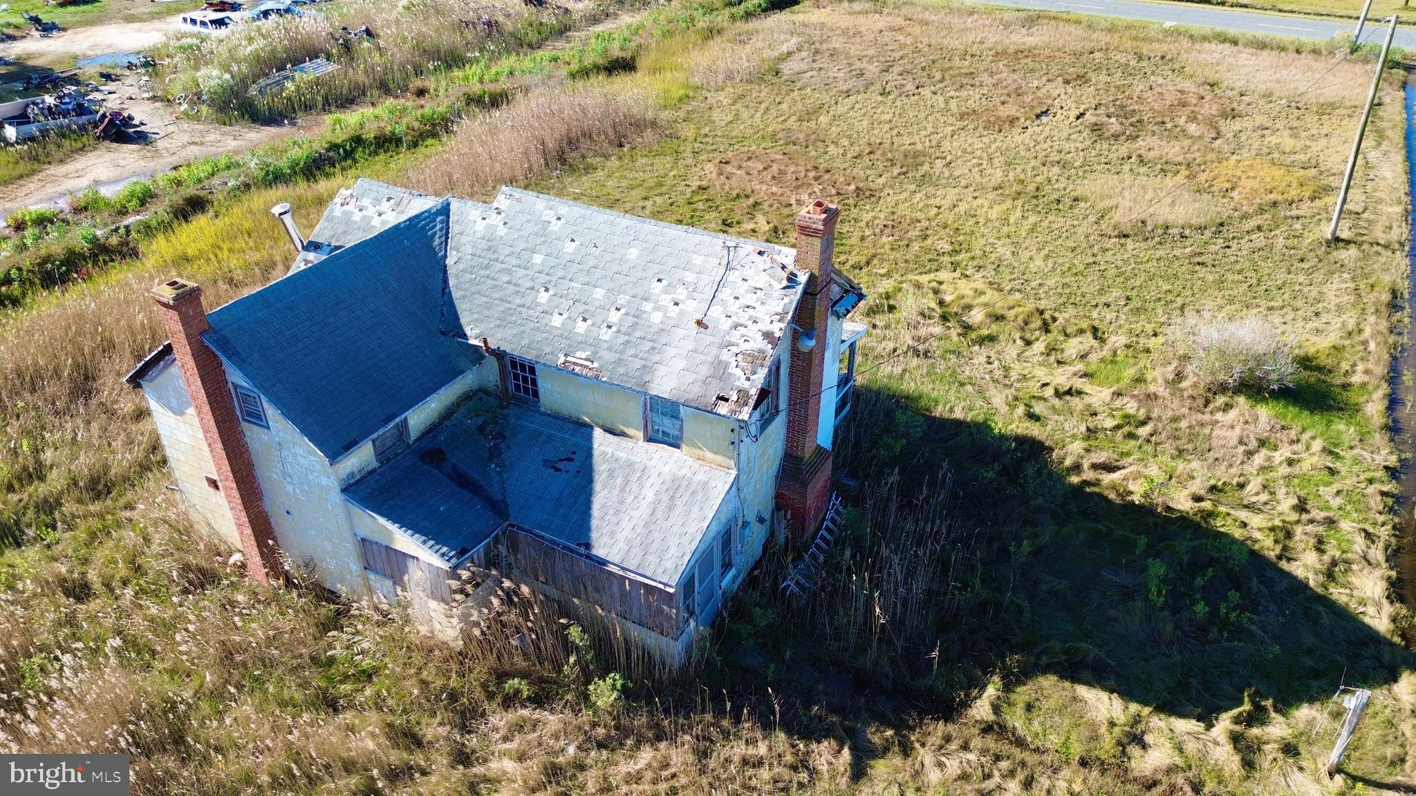 TODDVILLE - Residential