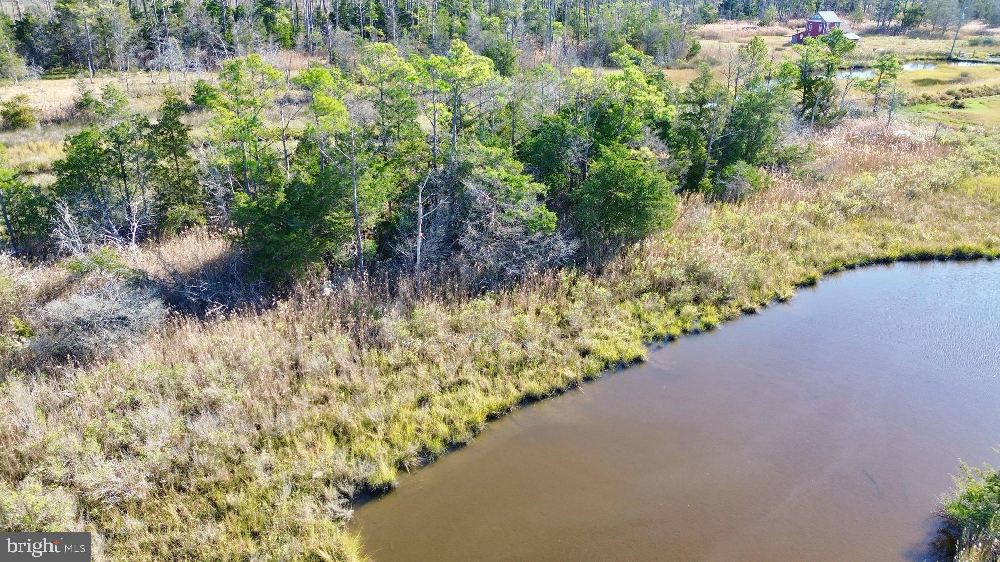 TODDVILLE - Residential