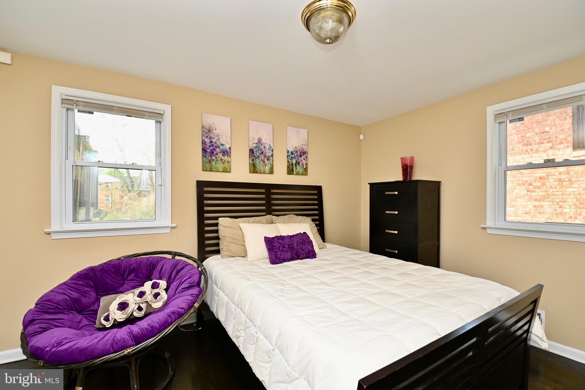 CAMP SPRINGS - Residential